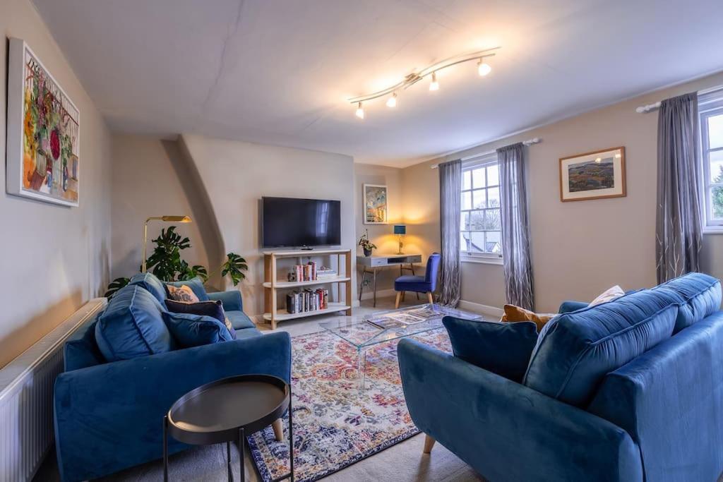 Beautiful & Spacious Retreat In ウィンチェスター エクステリア 写真